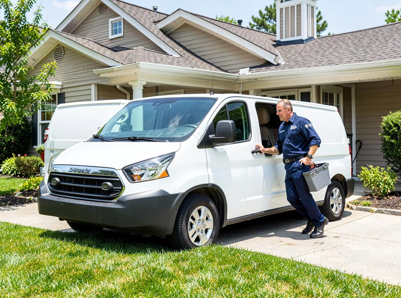 Emergency Plumber company in Lincoln, IA